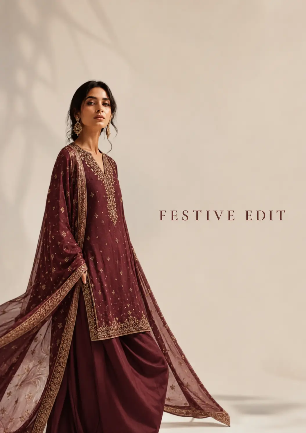 NAARI Festive Edit