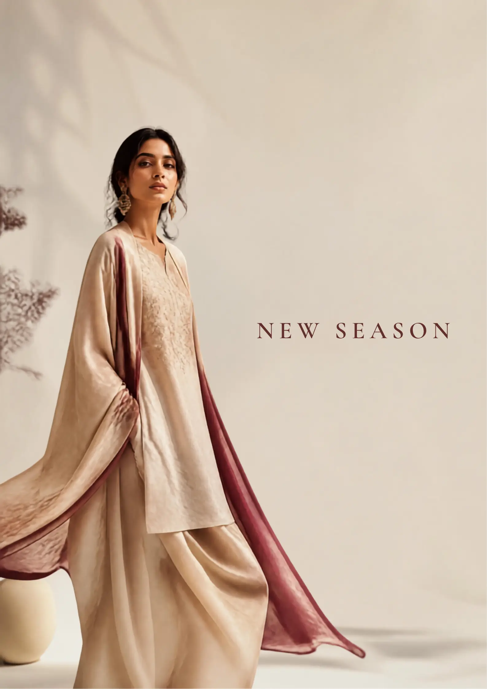 NAARI New Season
