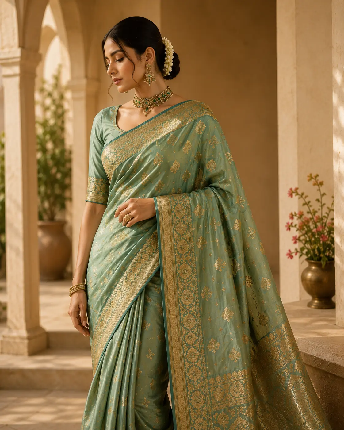 Sarees
