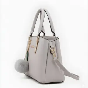 Elegant Women’s PU Leather Handbag | Perfect for Work, Casual Outings, Travel & Parties