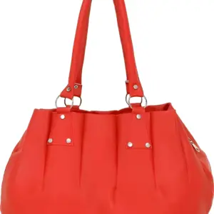 Women’s Premium Handbag | Elegant PU Leather Tote & Shoulder Bag | Large Capacity Multi-Compartment