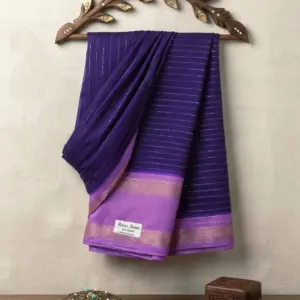 Dola Silk Saree