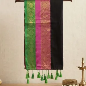 MUL COTTON Saree