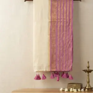 MUL COTTON Saree