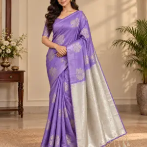 SOFT SILK SARRES