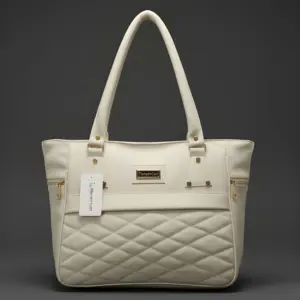 Luxury Women’s Designer Handbag | Premium PU Leather Shoulder & Tote Bag | Travel & Daily Wear