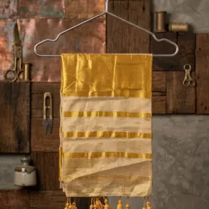Mul Cotton Tissue Dupatta