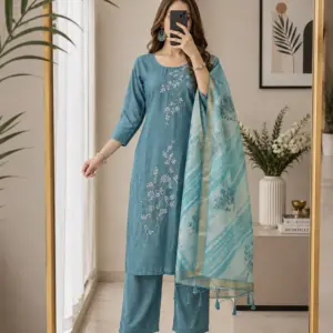 MISHTI SUIT SETS
