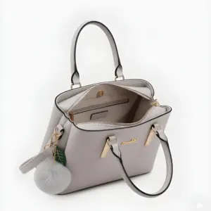 Elegant Women’s PU Leather Handbag | Perfect for Work, Casual Outings, Travel & Parties