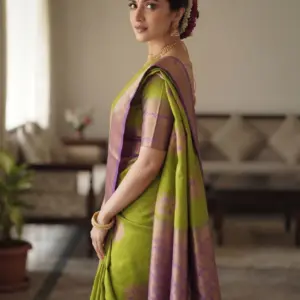DIE & DIE SAREES WITH BLOUSE