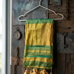 Mul Cotton Tissue Dupatta
