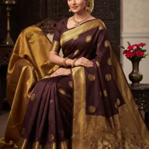Soft Silk Premium Saree