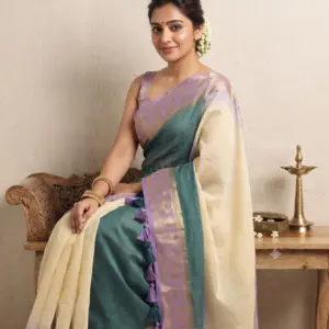 MUL COTTON Saree