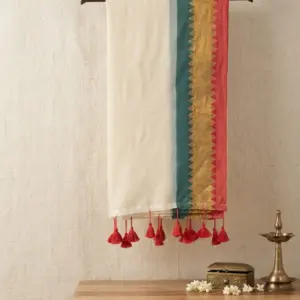 MUL COTTON Saree