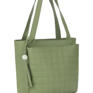 Stylish Women’s Premium Handbag | Elegant PU Leather Tote & Shoulder Bag | Large Capacity