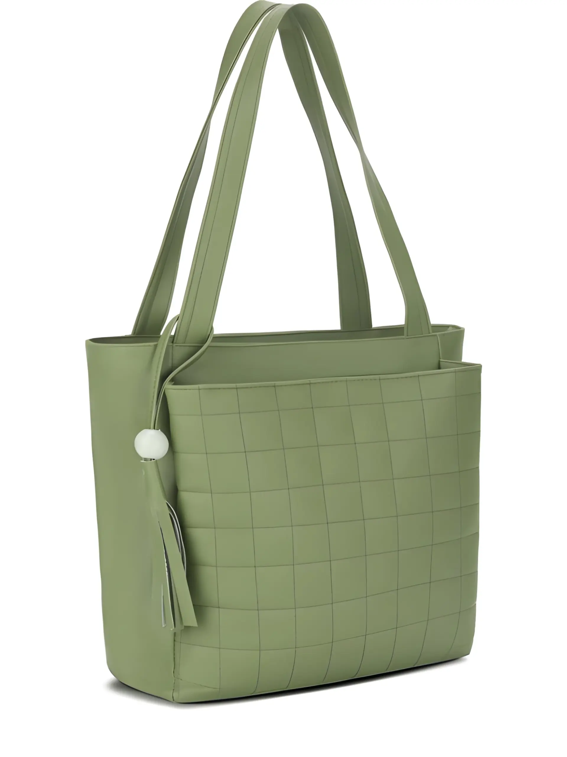 Stylish Women’s Premium Handbag | Elegant PU Leather Tote & Shoulder Bag | Large Capacity