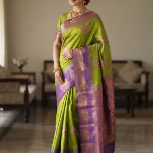 DIE & DIE SAREES WITH BLOUSE