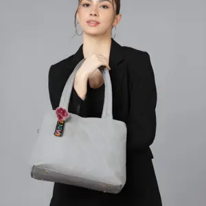Luxury Women’s Stylish Tote Handbag | Premium PU Leather Shoulder Bag for Ladies