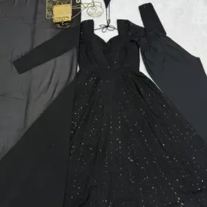 Ready to Wear Fully Flaired Anarkali Set
