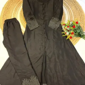 Trending A-Line Co-ord sets
