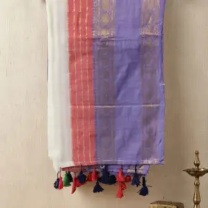 MUL COTTON Saree