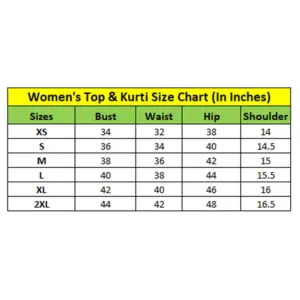 Generic Women's Georgette Embroidery 3-4th Sleeve Round Neck Kurti with Dupatta Set (Green)