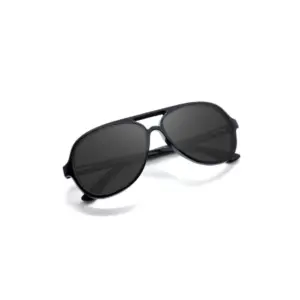 Generic Classic Unisex UV400 Protection Sunglasses (MultiColor)