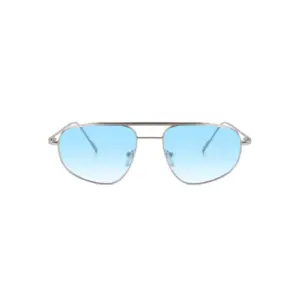 Generic Classic Unisex UV400 Protection Sunglasses (MultiColor)