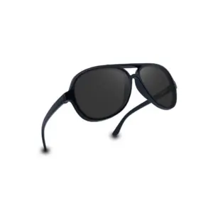 Generic Classic Unisex UV400 Protection Sunglasses (MultiColor)