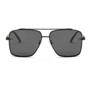 Generic Classic Unisex UV400 Protection Sunglasses (MultiColor)