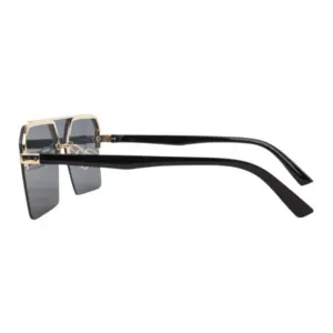 Generic Classic Unisex UV400 Protection Sunglasses (MultiColor)