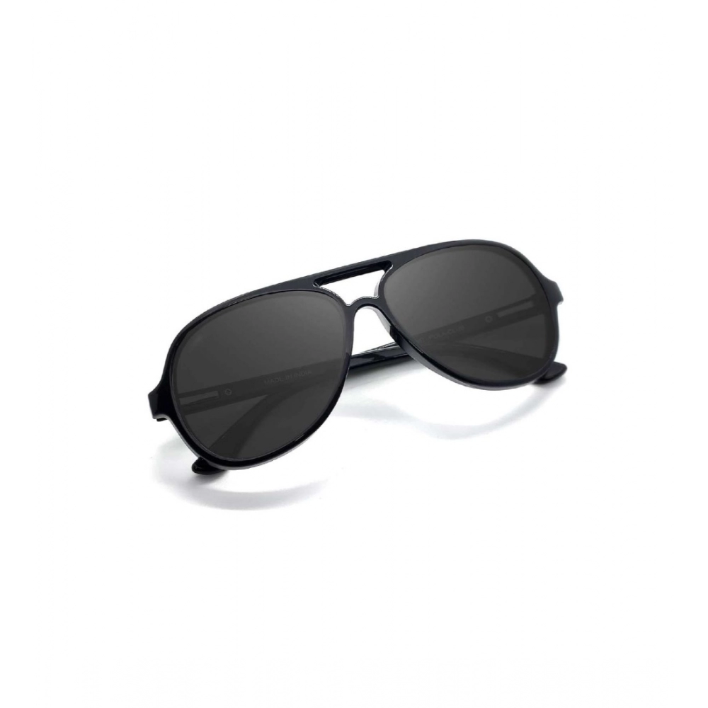 Generic Classic Unisex UV400 Protection Sunglasses (MultiColor)