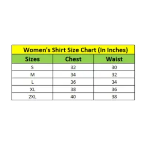 Generic Women's Denim Patch Work Long Sleeves Standard Length Shirt (Blue)