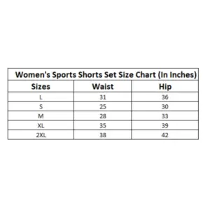 Generic Women's Polyester Solid Above Knee High-Rise Shorts (Purple)