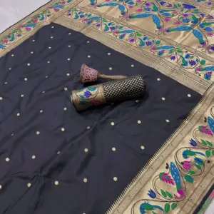 Kanchivram Silk Saree