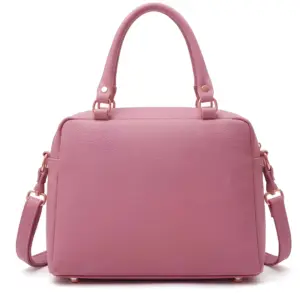 Women’s Premium PU Leather Tote Handbag | Stylish Shoulder Carry Bag for Ladies | Large Spacious