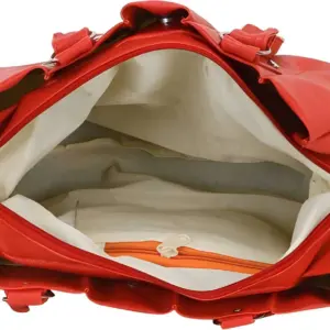 Women’s Premium Handbag | Elegant PU Leather Tote & Shoulder Bag | Large Capacity Multi-Compartment