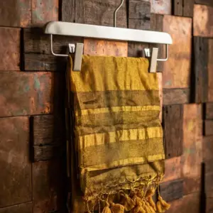 Mul Cotton Tissue Dupatta