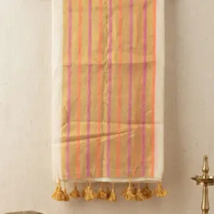 MUL COTTON Saree