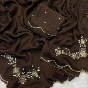 Handwork Saree for Women