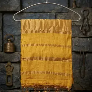 Mul Cotton Tissue Dupatta