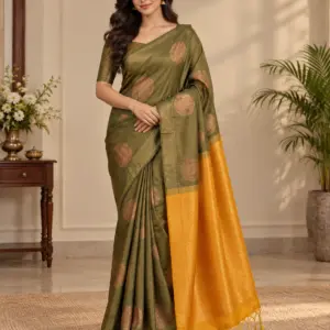 SOFT SILK SARRES