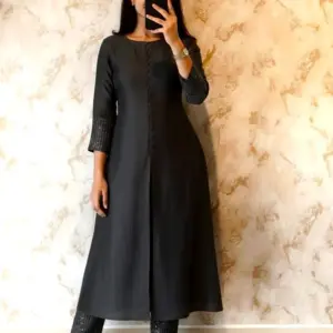 Trending A-Line Co-ord sets