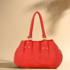 Women’s Premium Handbag | Elegant PU Leather Tote & Shoulder Bag | Large Capacity Multi-Compartment