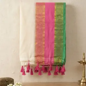 MUL COTTON Saree