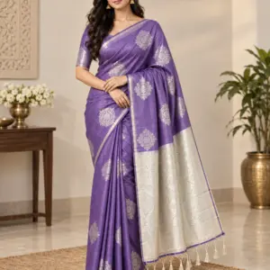 SOFT SILK SARRES