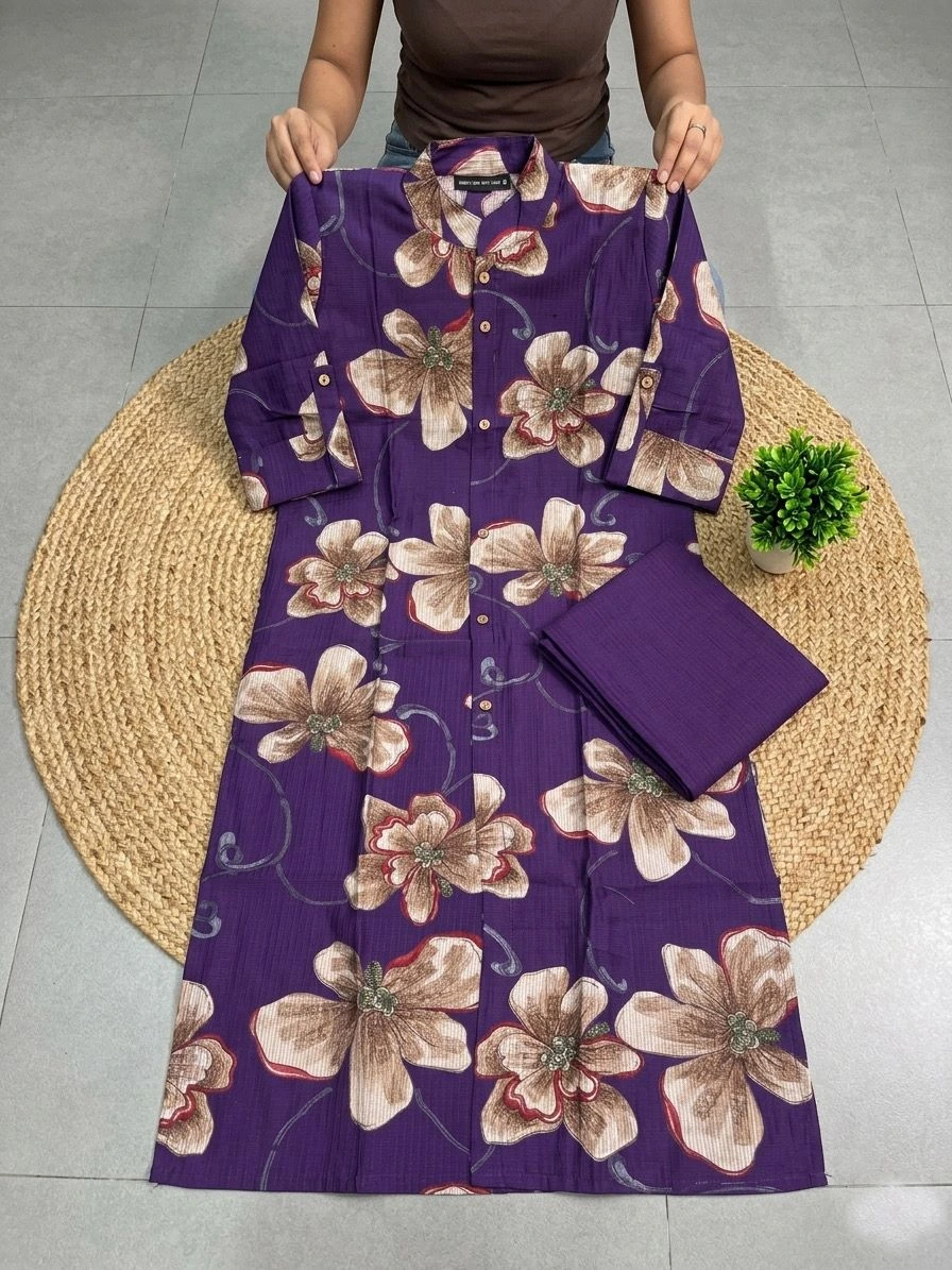 Elegant & Softy Co-ord Sets