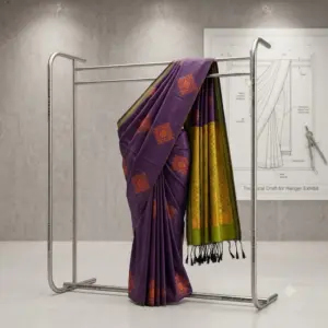 SOFT SILK SARRES