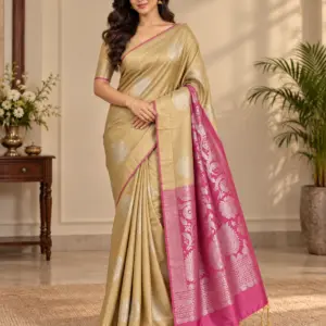 SOFT SILK SARRES