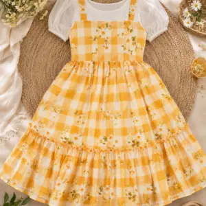 Gingham Series